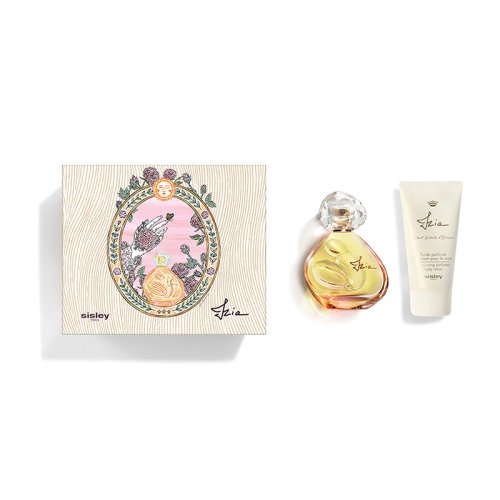 SISLEY-COFFRET IZIA SISLEY-COFFRET IZIA